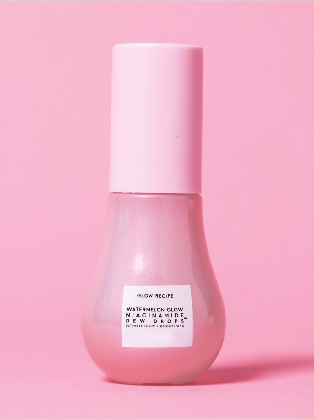 Glow Recipe Pink Highlighter Dew Drops
